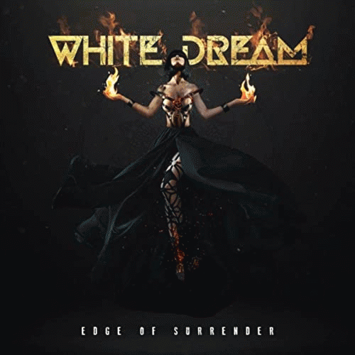 White Dream : Edge of Surrender